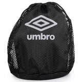 Umbro 20cm Football Training Saucer Cone Set - 50 Pack