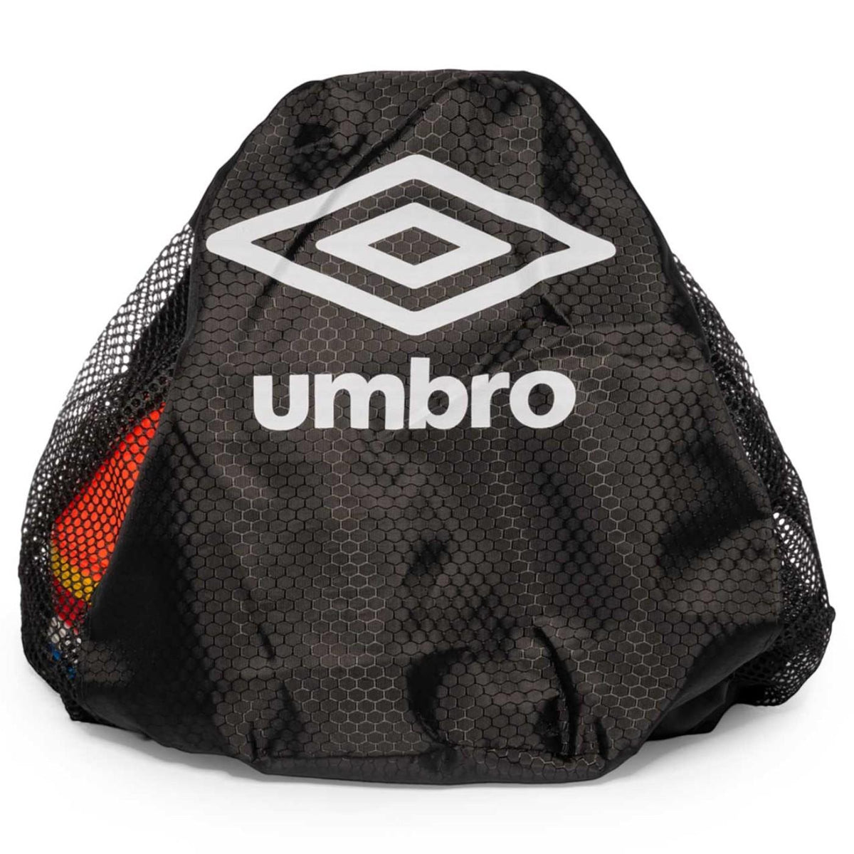 Umbro 30cm Giant Saucer Cone Football Training Set