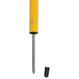 Umbro 1.7 Metre Football Training Boundary Pole Set
