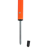 Umbro 1.7 Metre Football Training Boundary Pole Set