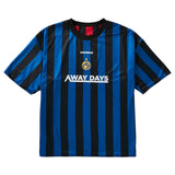 Umbro Football Adults Short-Sleeve Reversible Jersey