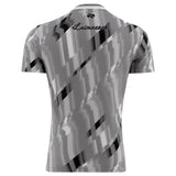 O'Neills Limerick PF Trng 26 Jersey Grey