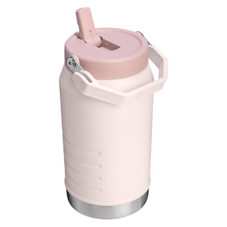 Stanley IceFlow Flip Straw Jug 1.9L Pk