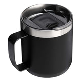 Stanley Everyday Camp Mug 0.35L Black