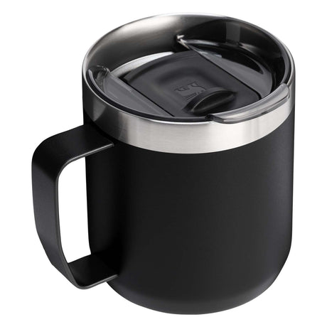 Stanley Everyday Camp Mug 0.35L Black