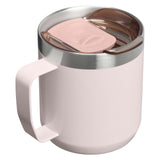 Stanley Everyday Camp Mug 0.35L Pink