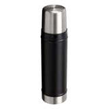 Stanley Legendary Classic Btl 0.6L Black