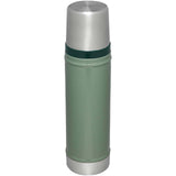 Stanley Legendary Classic Btl 0.6L Green