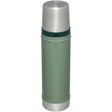 Stanley Legendary Classic Btl 0.6L Green