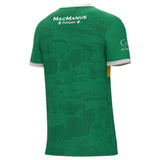Gaelic Armour Leitrim GAA 2026 Home Kids Jersey