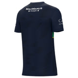 Gaelic Armour Leitrim GAA 2026 Alternative Kids Jersey