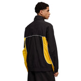 Puma Football Borussia Dortmund FtblStatement Mens Jacket