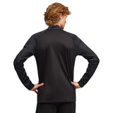 Puma Football Borussia Dortmund Mens Pre-Match Half-Zip Top