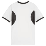 Puma IndividualLIGA Short-Sleeve Kids Crew Neck Jersey