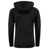 Nike Basketball Ireland 26 K Zip Hdy Blk