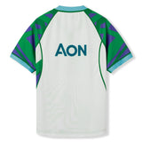 Canterbury IRFU Ireland Rugby 2026 Mens W6N Pre-Game Jersey
