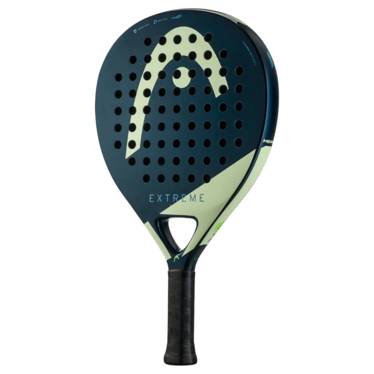 Head Evo Extreme 2023 Lightweight Padel Bat Racket
