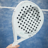 Head Bolt Teardrop-Shaped Intermediate Level Padel Racket