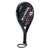 Uwin VR-X Round-Shape Adults Beginner Padel Racket