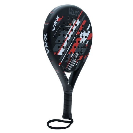 Uwin VR-X Round-Shape Adults Beginner Padel Racket