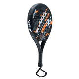 Uwin VR-X Round-Shape Junior Beginner Padel Racket