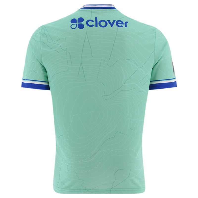 O'Neills Tipperary GAA 2026 Goalkeeper Alternate Jersey
