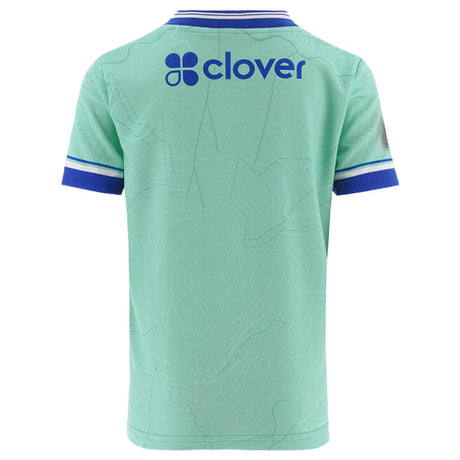 O'Neills Tipperary GAA 2026 Goalkeeper Alternate Kids Jersey