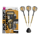 Target Bolide Envy 02 90% Tungsten 24G Steel Tip Darts