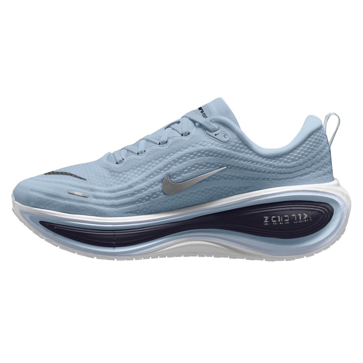 Nike Vomero Plus Mens Road Running Shoes
