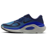 NIKE Structure Plus Mens Navy