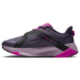NIKE Hybrid RN Womens Purple