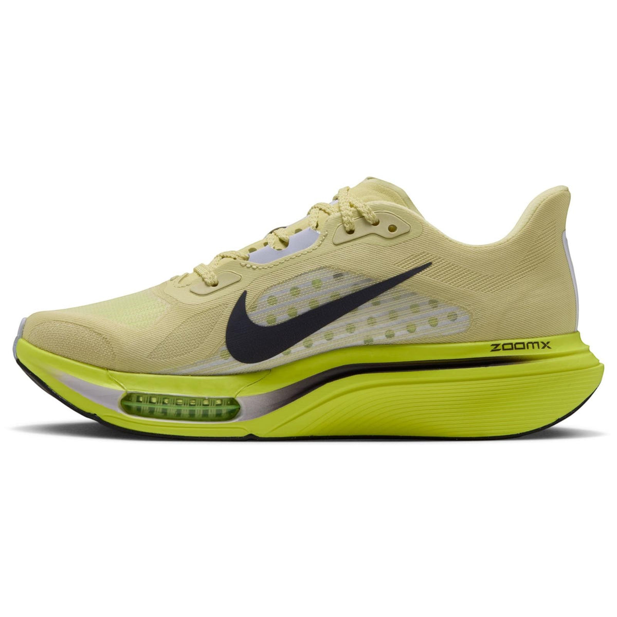 NIKE Pegasus Plus 2 Womens Yellow