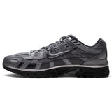 Nike P-6000 Mens Low-Top Cushioned Running Shoes