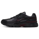 Nike Initiator Mens Grey/Burgundy