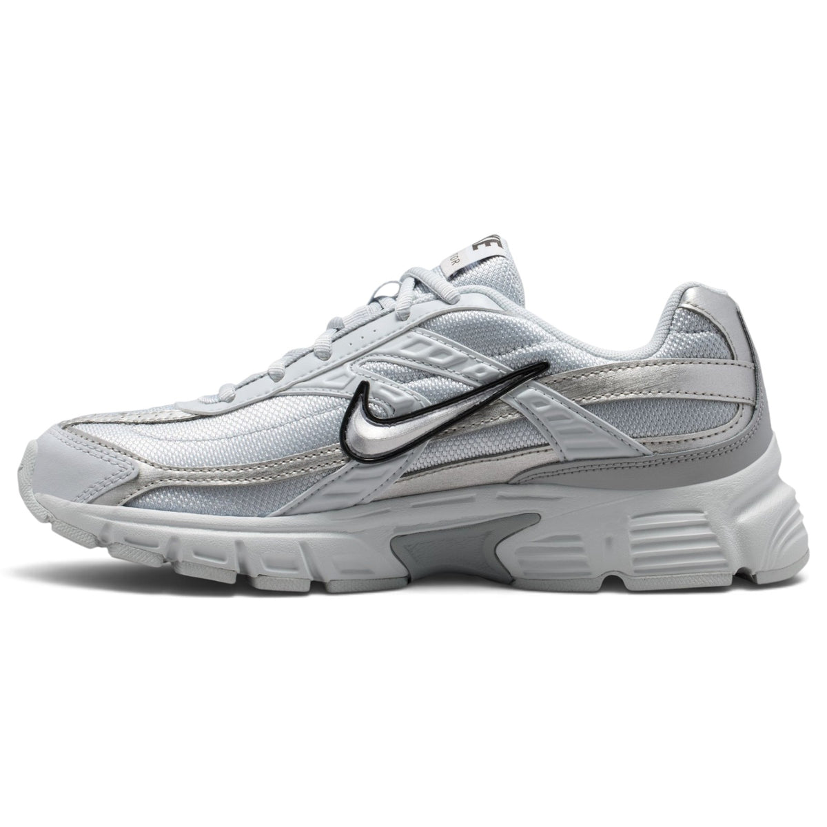Nike Initiator Premium Womens Cushioned Running Shoes