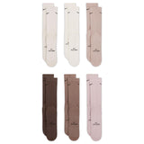 Nike Everyday Elevated Crew Socks 6 Pack