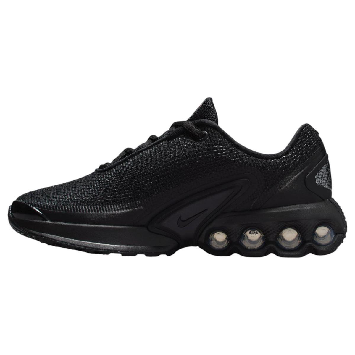 Nike Air Max Dn Kids Cushioned Shoes