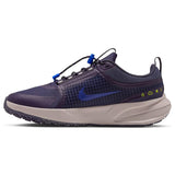 Nike Star Runner Utility Kids Toggle Running Shoes