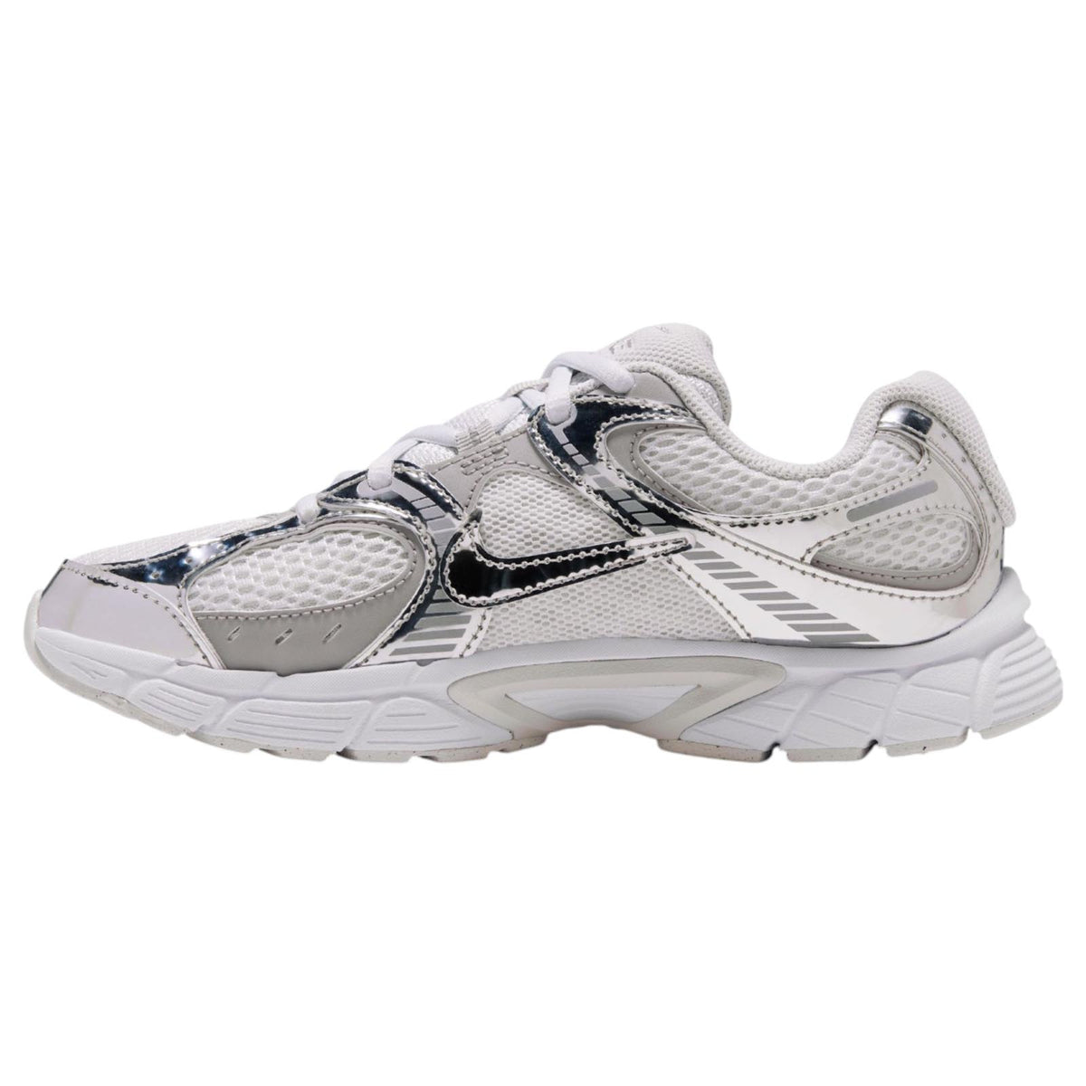Nike V5 RNR Girls White
