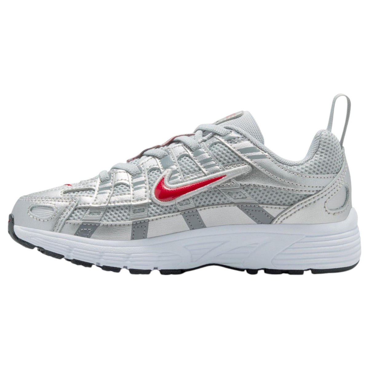 Nike P-6000 Junior Kids Cushioned Shoes