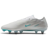 Nike Phantom 6 Low Elite Mens Soft-Ground Football Boots