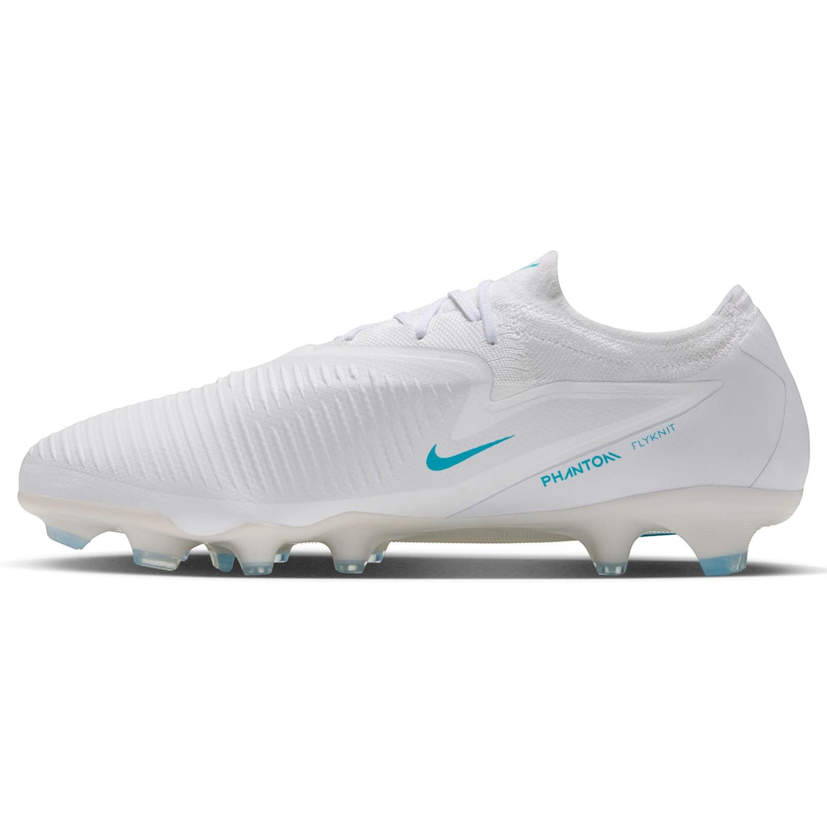 Nike Phantom 6 Low Pro Mens Firm-Ground Football Boots