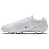 Nike Phantom 6 Low Pro Mens Firm-Ground Football Boots