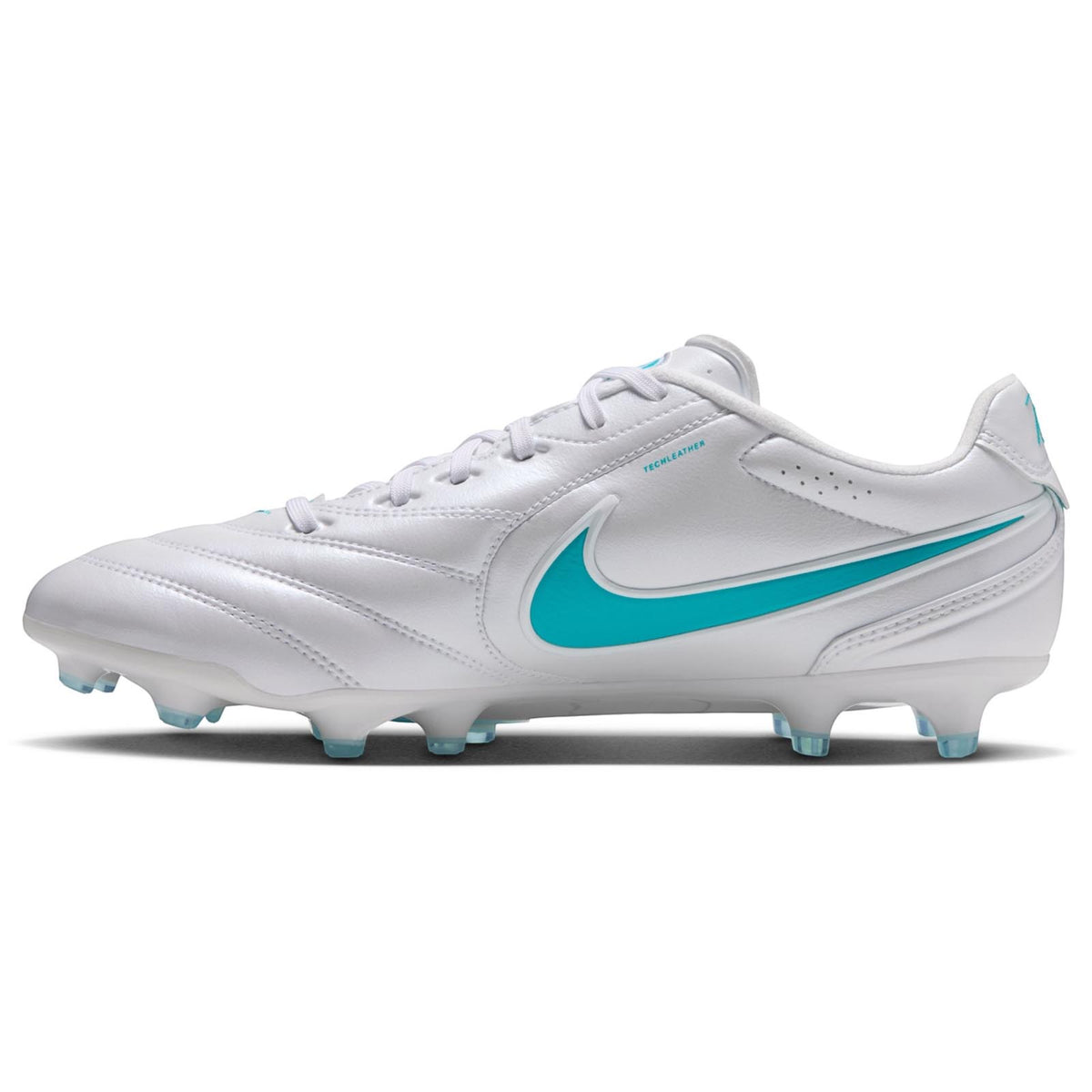 Nike Tiempo Ligera Pro Mens Firm-Ground Football Boots
