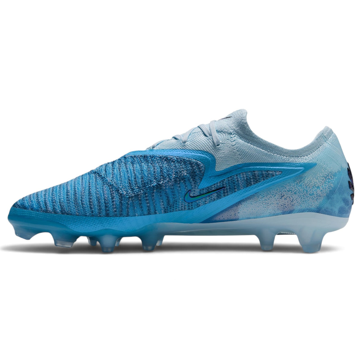 Nike Phantom 6 Low Elite Erling Haaland Mens Firm Ground Football Boots