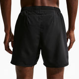 Nike Miler Mens Dri-FIT 2-in-1 5-Inch Running Shorts