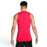 NIKE MENS PRO DF NPT TOP Red