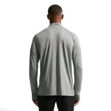Nike Stride Mens Dri-FIT Half Zip Running Mid Layer