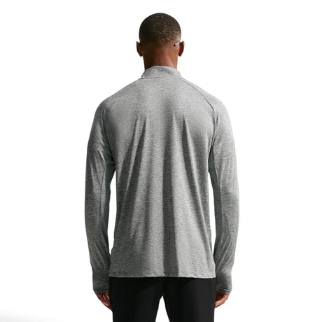 Nike Stride Mens Dri-FIT Half Zip Running Mid Layer