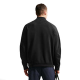Nike 24.7 ImpossiblySoft Mens Dri-FIT Half Zip Top
